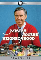 Key visual of Mister Rogers' Neighborhood 29