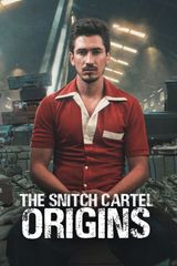 Key visual of The Snitch Cartel: Origins 1