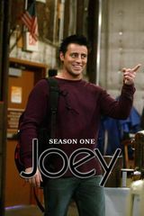 Key visual of Joey 1