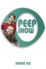 Key visual of Peep Show 6