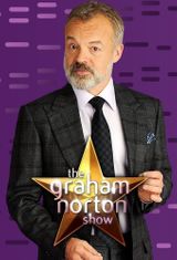 Key visual of The Graham Norton Show 6