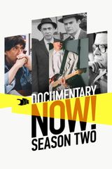 Key visual of Documentary Now! 2