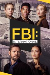 Key visual of FBI: International 3