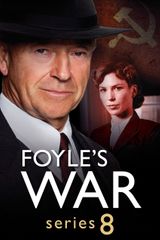 Key visual of Foyle's War 8