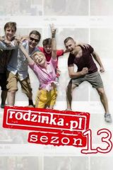 Key visual of Rodzinka.pl 13