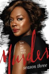 Key visual of How to Get Away with Murder 3