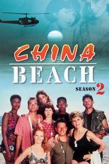 Key visual of China Beach 2