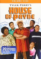 Key visual of House of Payne 5