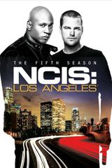 Key visual of NCIS: Los Angeles 5