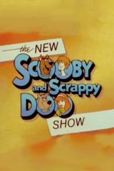 Key visual of The New Scooby and Scrappy-Doo Show 1
