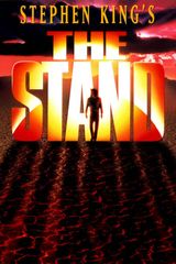 Key visual of The Stand 1