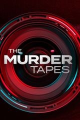 Key visual of The Murder Tapes 1