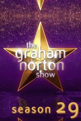 Key visual of The Graham Norton Show 29