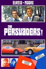 Key visual of The Persuaders! 1