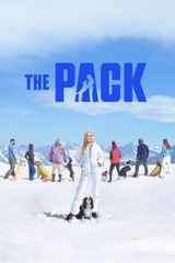 Key visual of The Pack 1