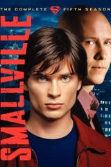 Key visual of Smallville 5