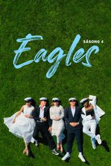 Key visual of Eagles 4