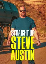 Key visual of Straight Up Steve Austin 1