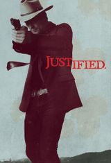 Key visual of Justified 1