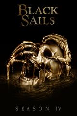 Key visual of Black Sails 4
