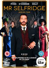 Key visual of Mr Selfridge 2