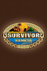 Key visual of Survivor 19