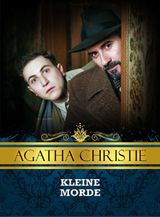 Key visual of The Little Murders of Agatha Christie 1