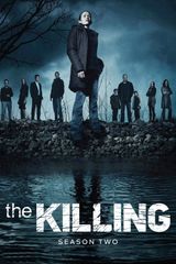 Key visual of The Killing 2