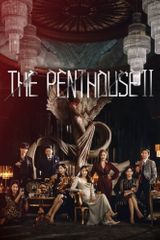 Key visual of The Penthouse 2