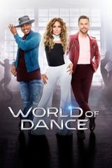 Key visual of World of Dance 4