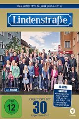 Key visual of Lindenstraße 30