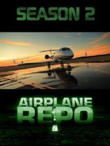 Key visual of Airplane Repo 2