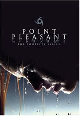 Key visual of Point Pleasant 1