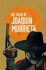 Key visual of The Head of Joaquín Murrieta 1