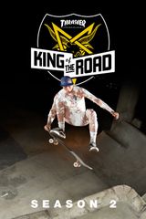 Key visual of King of the Road 2