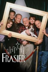 Key visual of Frasier 6
