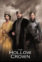 Key visual of The Hollow Crown 1
