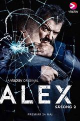 Key visual of Alex 2