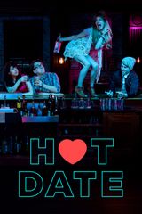 Key visual of Hot Date 1