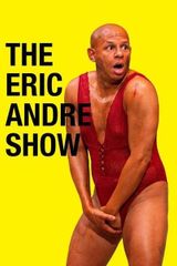 Key visual of The Eric Andre Show 5
