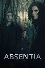 Key visual of Absentia 1