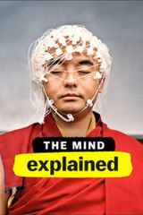 Key visual of The Mind, Explained 1