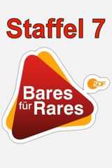 Key visual of Bares für Rares 7