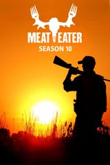 Key visual of MeatEater 10