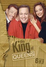 Key visual of The King of Queens 6