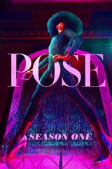 Key visual of Pose 1