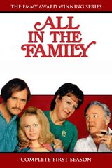 Key visual of All in the Family 1