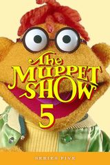 Key visual of The Muppet Show 5