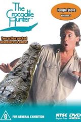 Key visual of The Crocodile Hunter 3