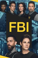 Key visual of FBI 6